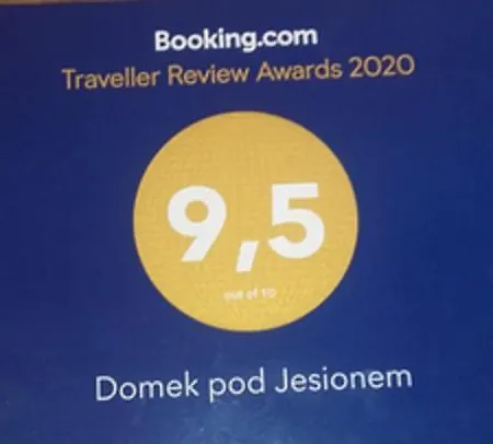 Pod Jesionem