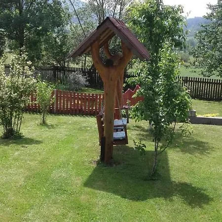 Apartament Pod Jesionem *