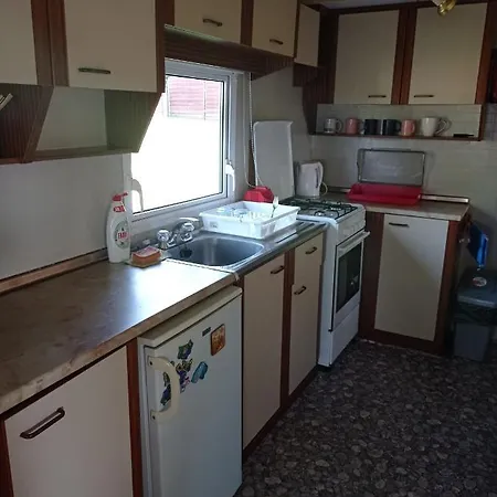 Apartamento Pod Jesionem *