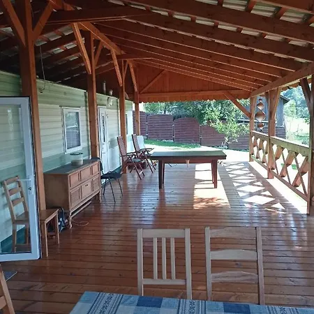 Διαμέρισμα Pod Jesionem