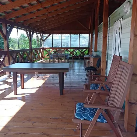 Pod Jesionem Διαμέρισμα *