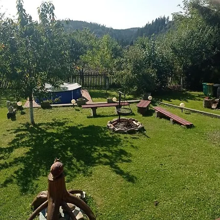 Apartament Pod Jesionem Bystrzyca Kłodzka