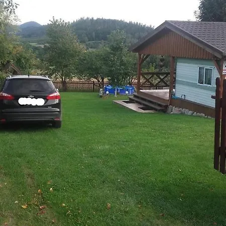 Apartament Pod Jesionem *