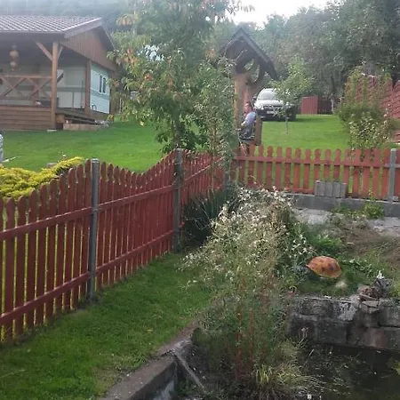 Apartament Pod Jesionem