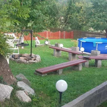 Pod Jesionem Apartament