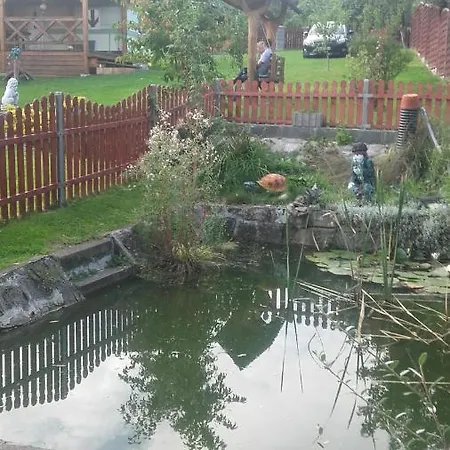 Διαμέρισμα Pod Jesionem Bystrzyca Kłodzka