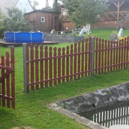 Pod Jesionem Διαμέρισμα Bystrzyca Kłodzka