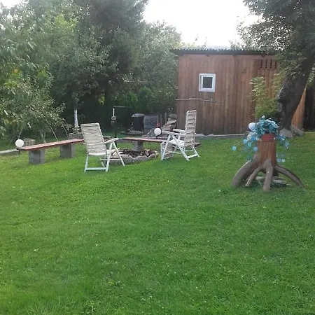 Apartament Pod Jesionem