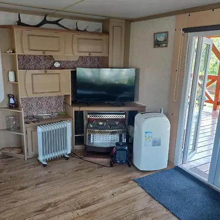 Pod Jesionem Apartament *