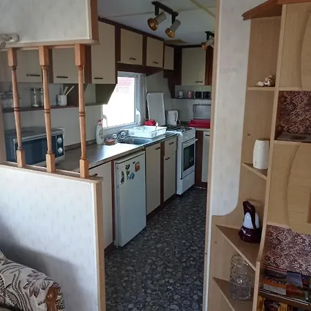 Pod Jesionem Διαμέρισμα