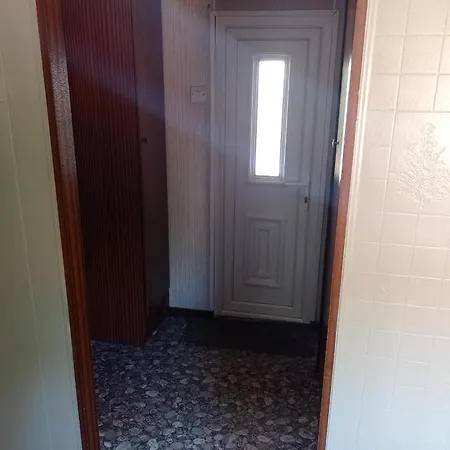 Pod Jesionem Διαμέρισμα