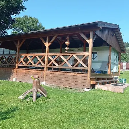 Pod Jesionem Bystrzyca Kłodzka