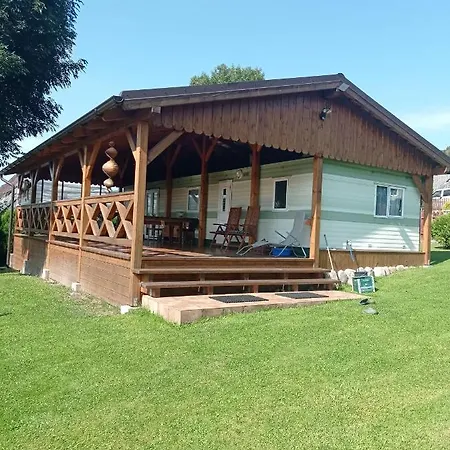 Pod Jesionem * Bystrzyca Kłodzka