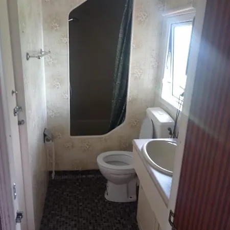 Pod Jesionem Διαμέρισμα