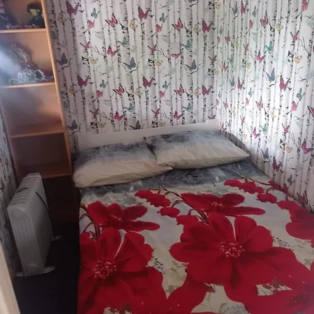 Pod Jesionem Apartamento