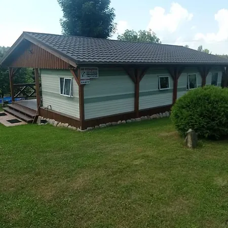 Pod Jesionem * Bystrzyca Kłodzka