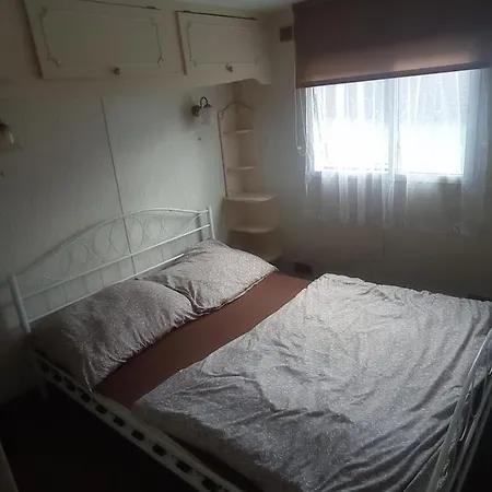 Apartamento Pod Jesionem Bystrzyca Kłodzka