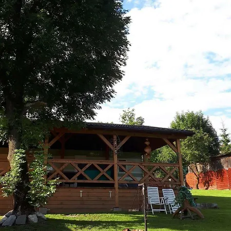 Pod Jesionem Διαμέρισμα Bystrzyca Kłodzka