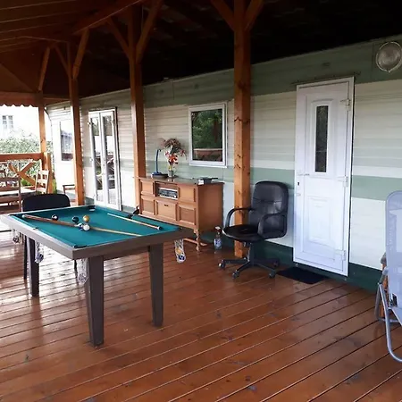 Pod Jesionem Bystrzyca Kłodzka