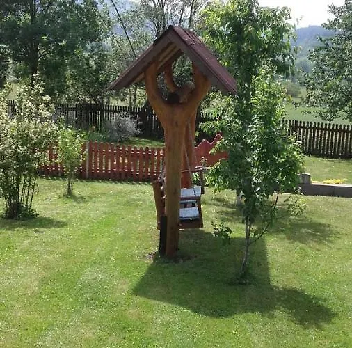 Διαμέρισμα Pod Jesionem *