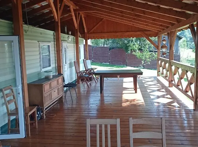 Διαμέρισμα Pod Jesionem