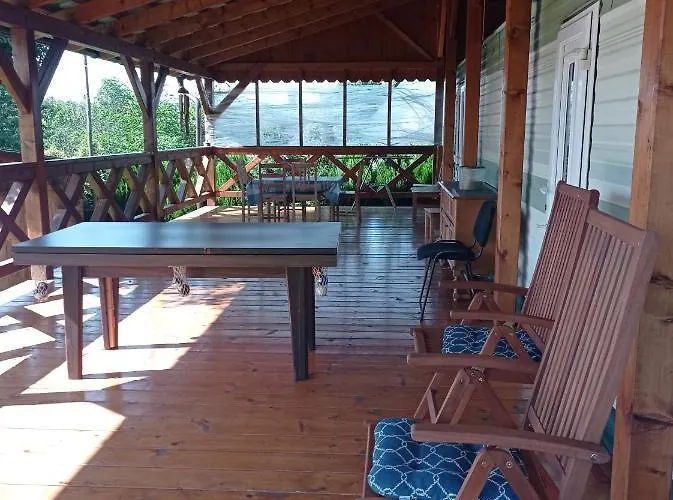 Pod Jesionem Διαμέρισμα *