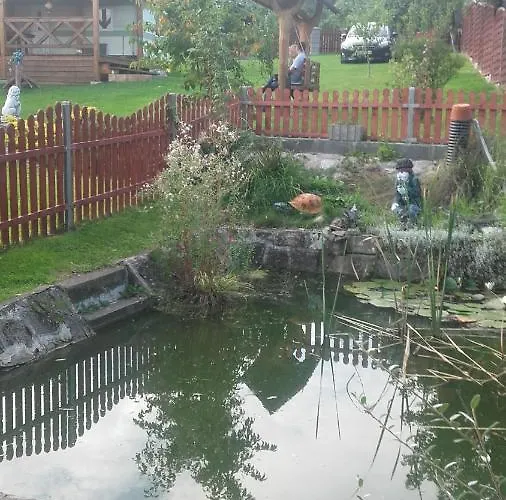 Διαμέρισμα Pod Jesionem Bystrzyca Kłodzka