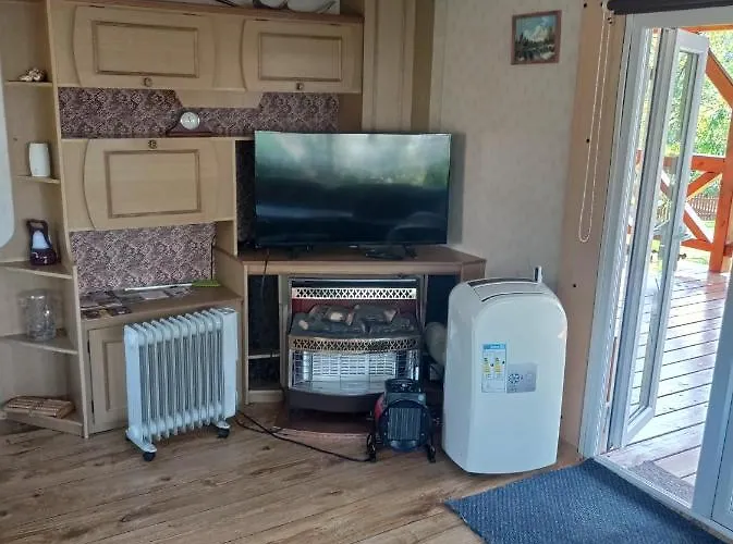 Pod Jesionem Διαμέρισμα *