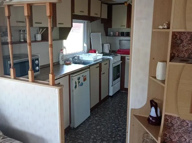 Pod Jesionem Διαμέρισμα