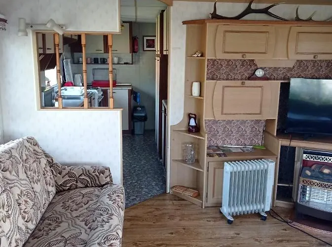 Pod Jesionem Διαμέρισμα *