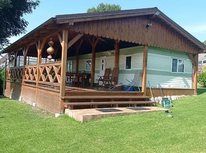 Pod Jesionem * Bystrzyca Kłodzka