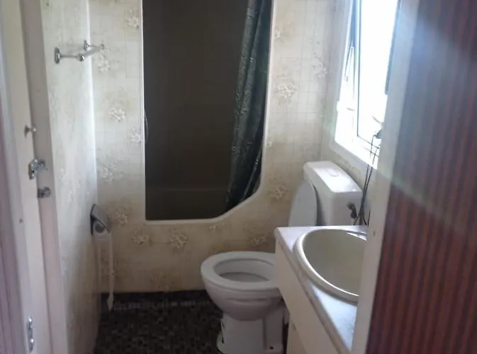 Pod Jesionem Διαμέρισμα