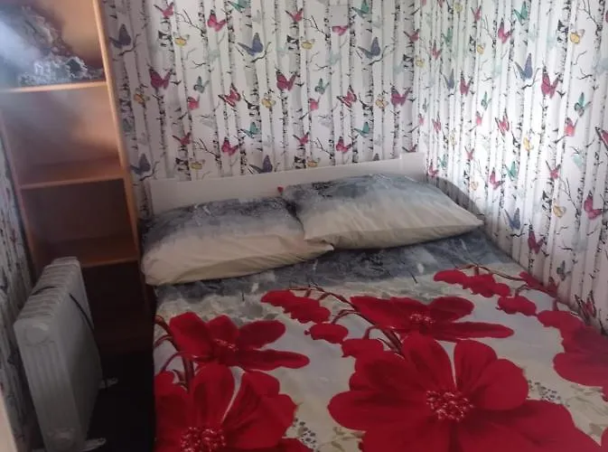 Pod Jesionem Διαμέρισμα