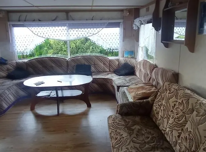 Διαμέρισμα Pod Jesionem Bystrzyca Kłodzka