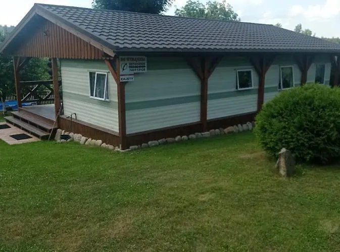 Pod Jesionem * Bystrzyca Kłodzka