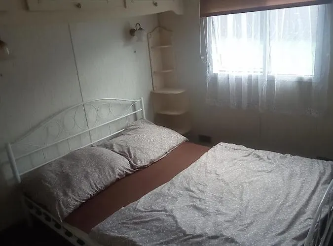 Διαμέρισμα Pod Jesionem Bystrzyca Kłodzka