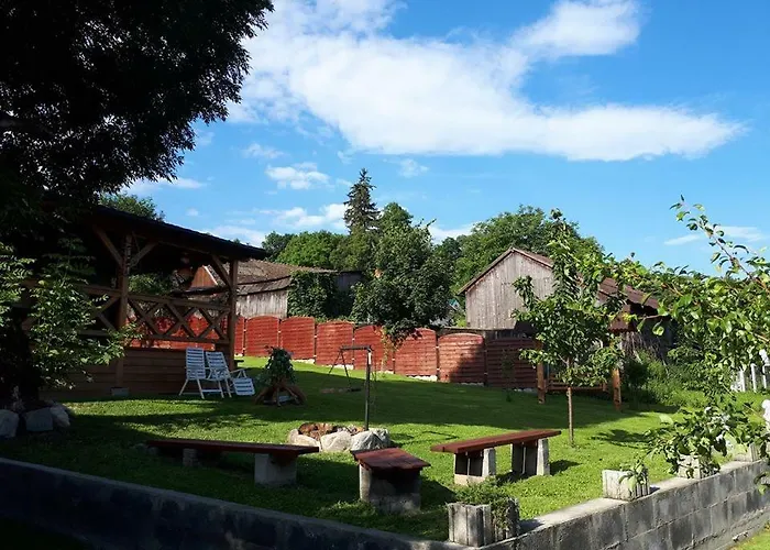 Διαμέρισμα Pod Jesionem *