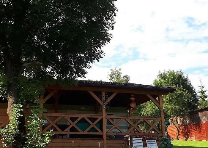 Pod Jesionem Διαμέρισμα Bystrzyca Kłodzka