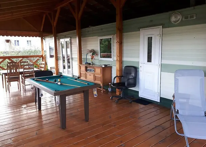 Pod Jesionem Bystrzyca Kłodzka